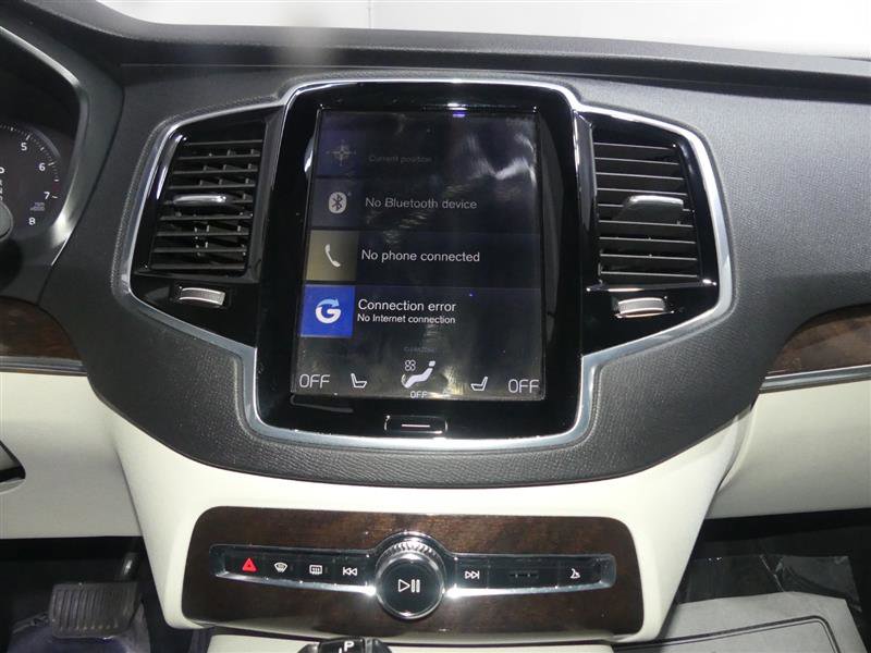 Used 2017 Volvo XC90 T6 Momentum w/ Vision Package AWD/4WD image 38