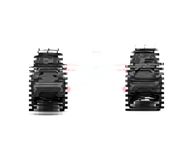 New 2026 Subaru Crosstrek 2.0i Premium image 9