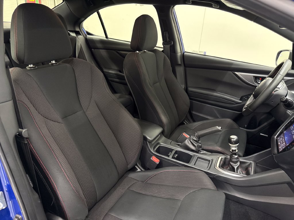 Used 2023 Subaru WRX Premium AWD/4WD image 25