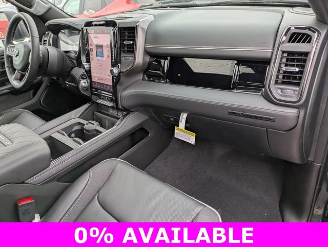 New 2026 RAM 1500 Limited AWD/4WD image 29