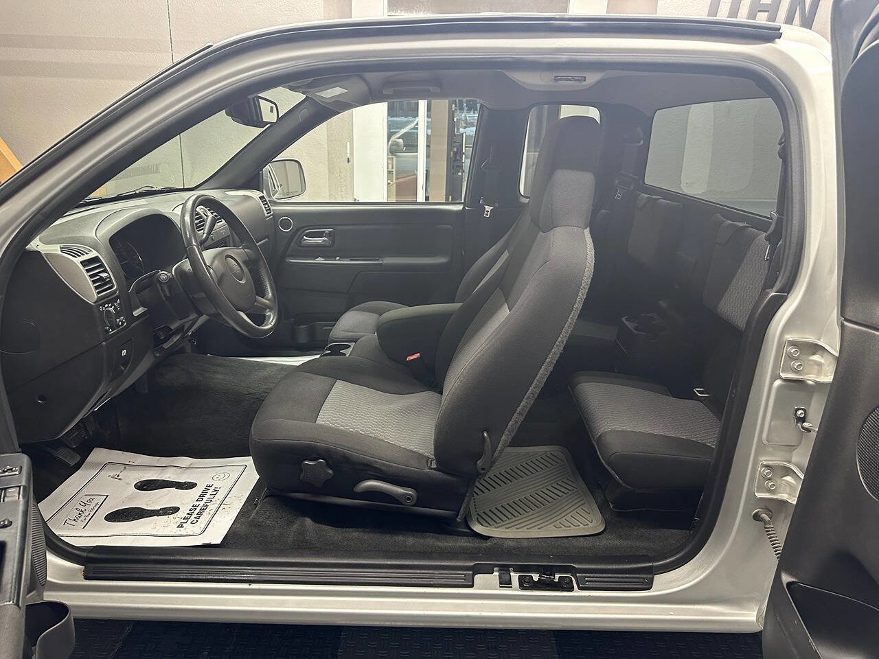 Used 2011 Chevrolet Colorado LT w/ Power Convenience Package image 22