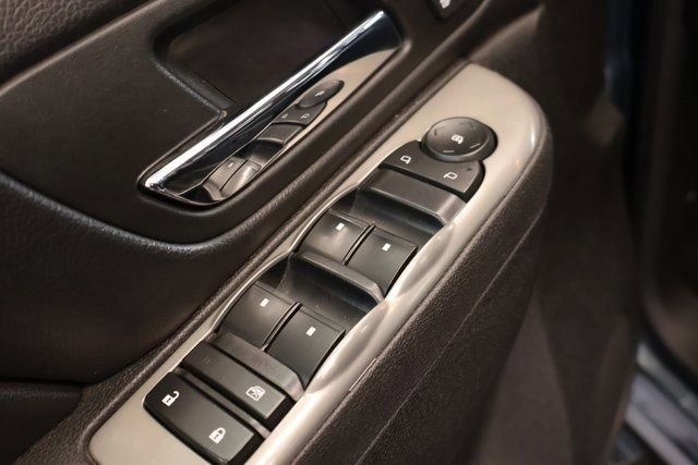 Used 2014 Chevrolet Silverado 3500 LTZ w/ LTZ Plus Package image 10