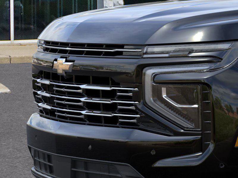 New 2026 Chevrolet Tahoe High Country w/ Sun And Tow Package image 13