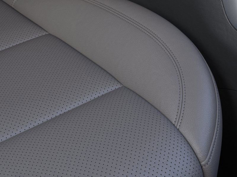 New 2026 Chevrolet Silverado 1500 LTZ w/ Z71 Off-Road Package image 21