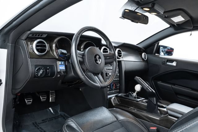 Used 2008 Ford Mustang Shelby GT500 RWD image 20