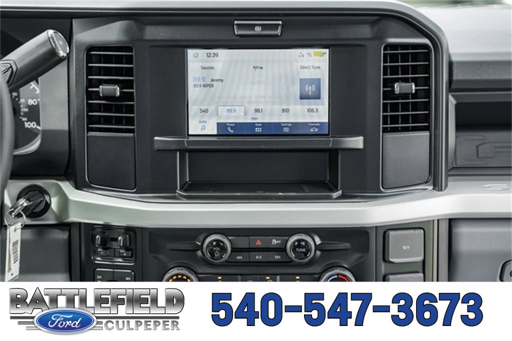 New 2026 Ford F350 XL image 22