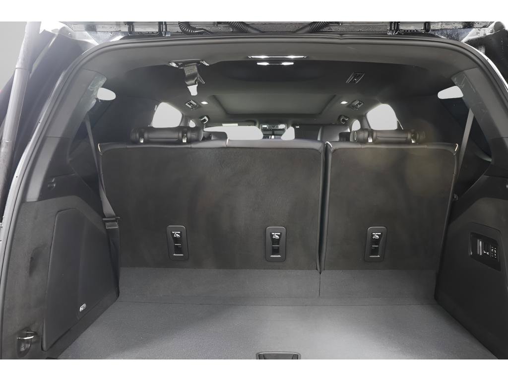 Used 2023 Cadillac Escalade Sport w/ Touring Package image 29