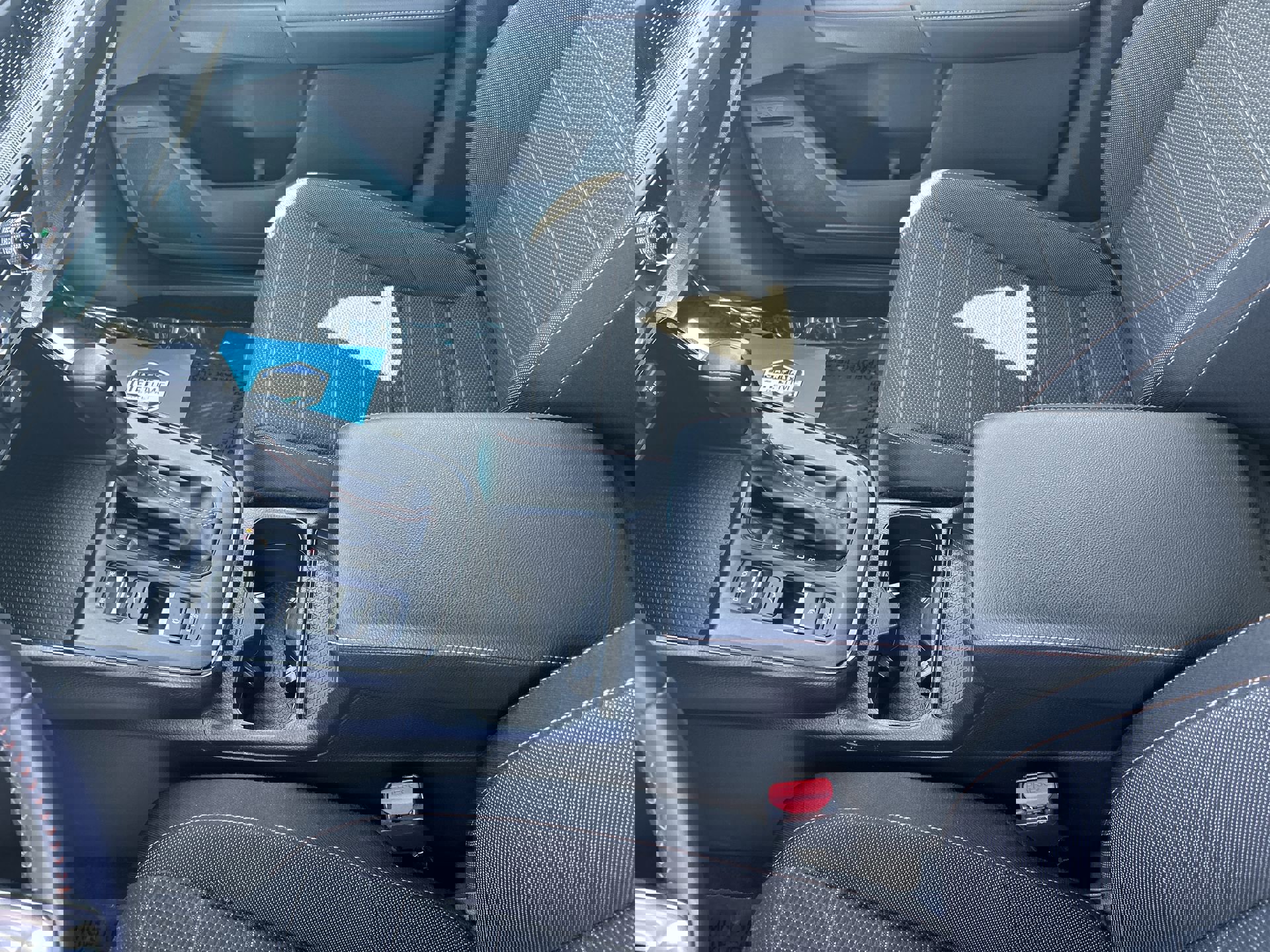 Certified 2023 Honda CR-V Sport image 23