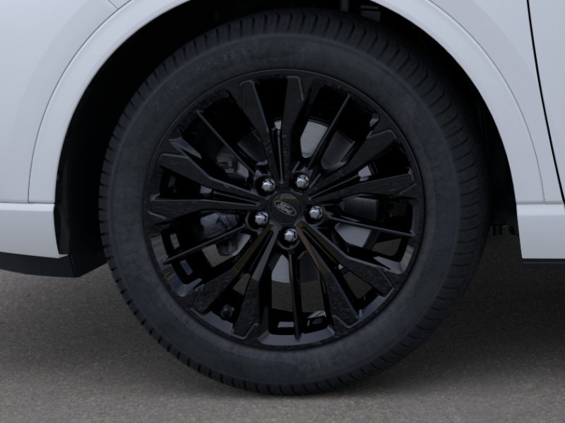 New 2026 Ford Escape ST-Line Elite w/ Equipment Group 501A image 19