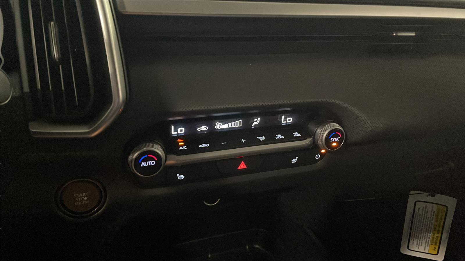 New 2026 MAZDA CX-50 AWD 2.5 S w/ Weather Package image 18