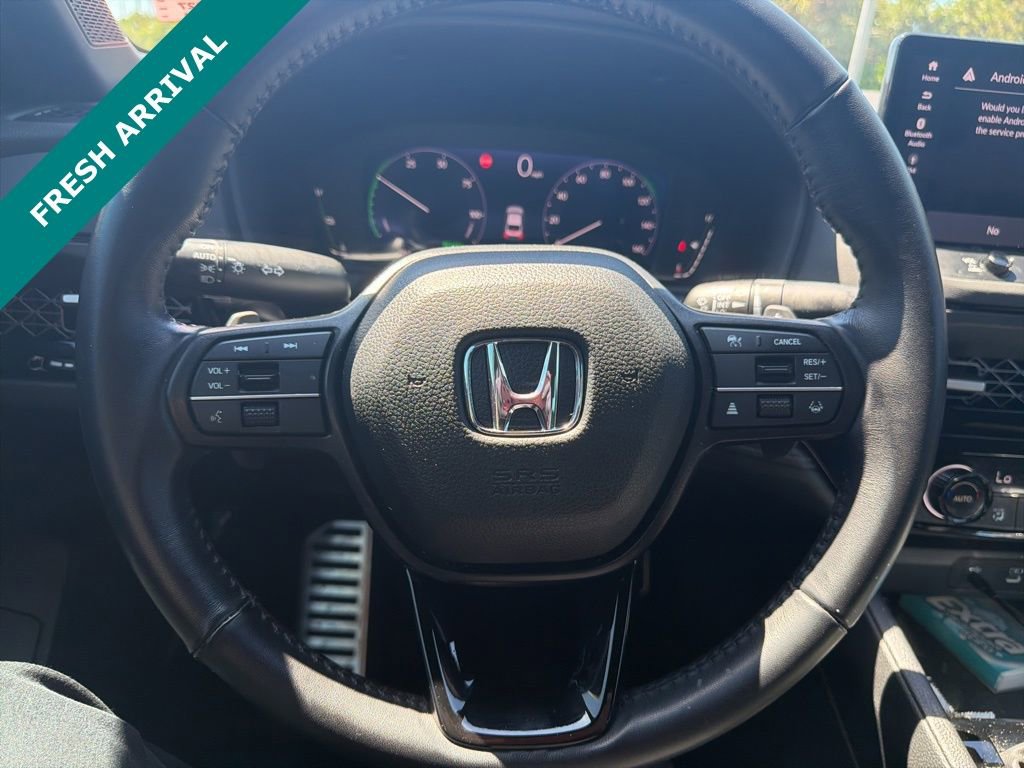 Used 2023 Honda Accord Sport image 28