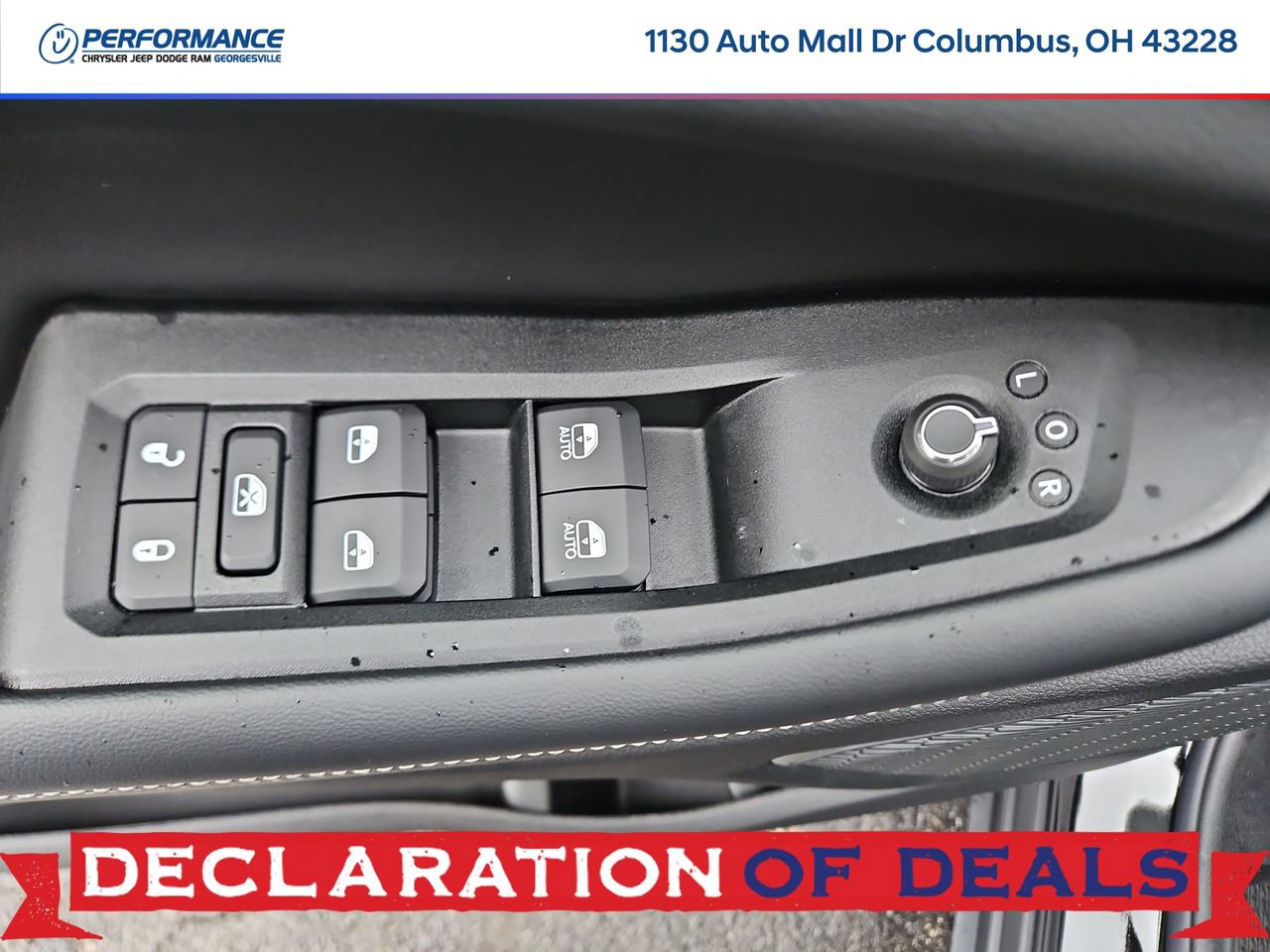 New 2026 Jeep Grand Cherokee Limited image 19