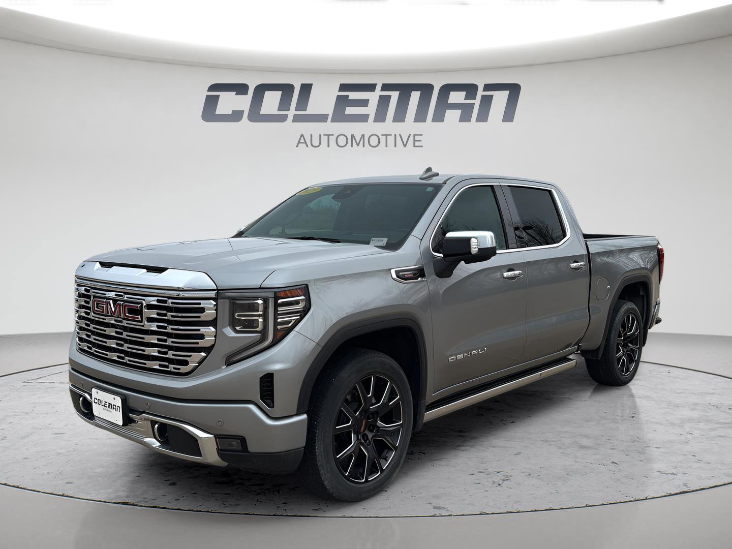 Used 2023 GMC Sierra 1500 Denali w/ Technology Package