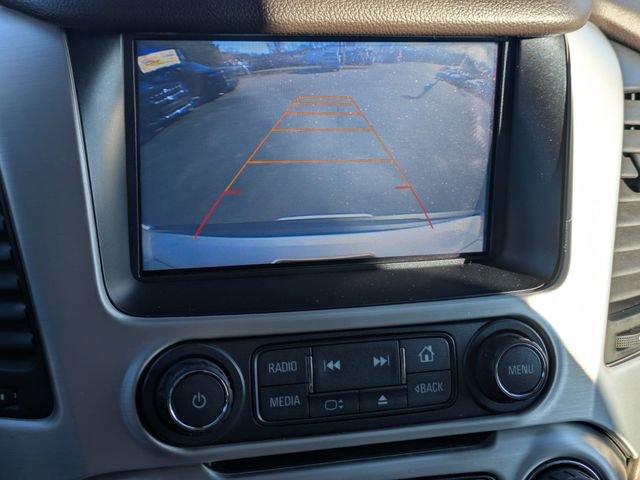 Used 2017 GMC Yukon SLT w/ Premium Edition image 22