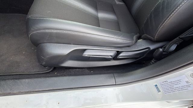 Used 2025 Honda Civic Sport image 20