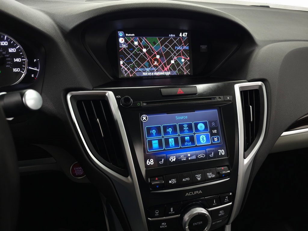 Used 2015 Acura TLX Tech image 21
