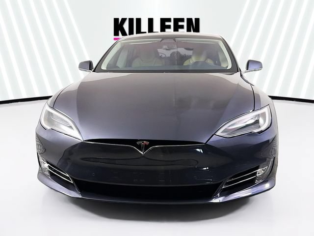 Used 2017 Tesla Model S 60 RWD image 2