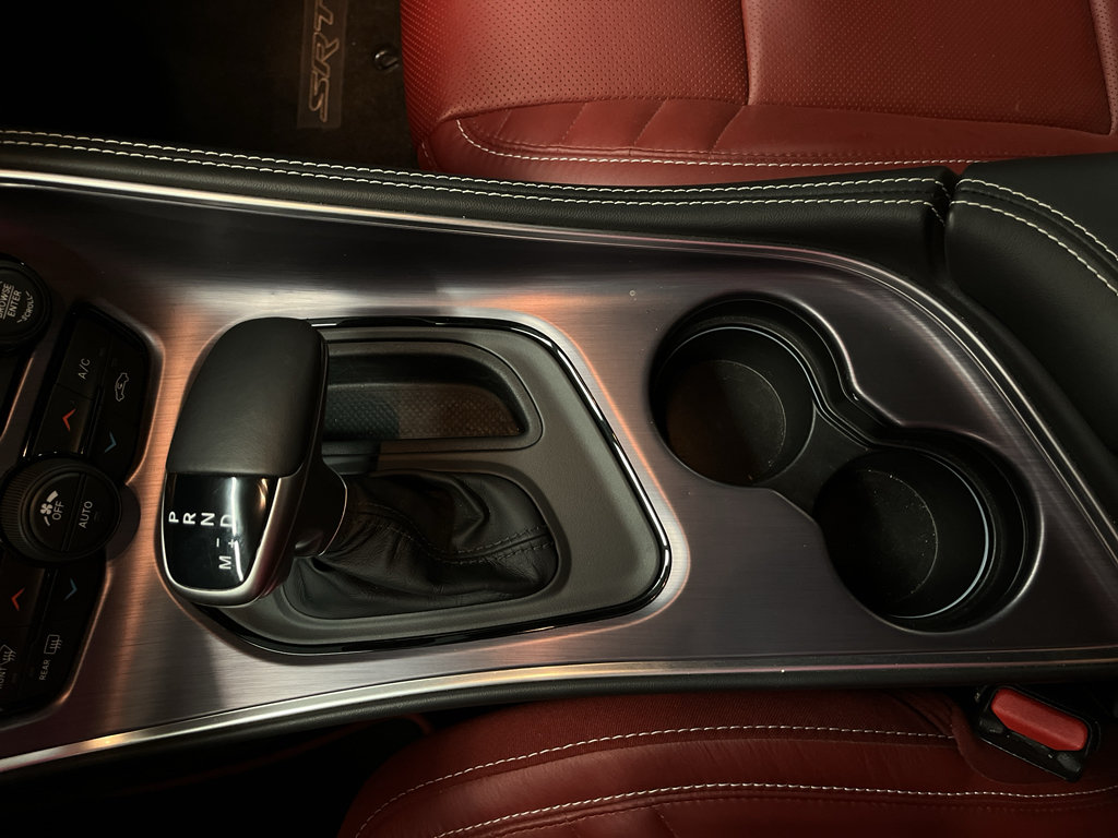 Used 2018 Dodge Challenger SRT Demon RWD image 17