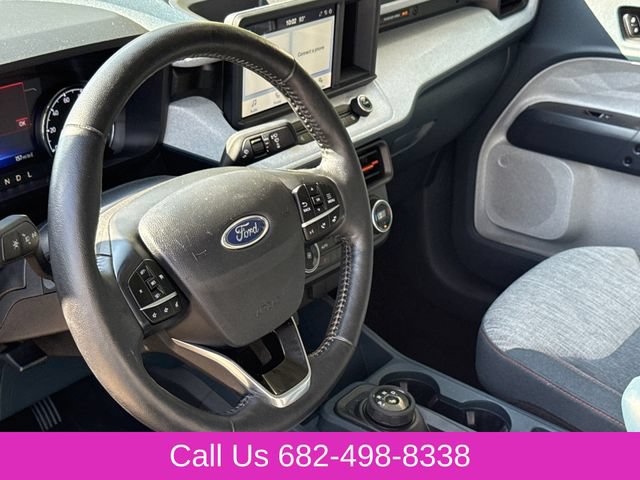 Used 2022 Ford Maverick XLT w/ Equipment Group 300A Standard AWD/4WD image 17