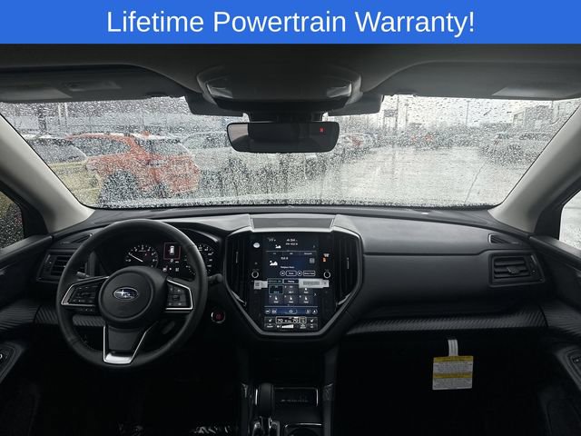 New 2026 Subaru Ascent Premium image 18