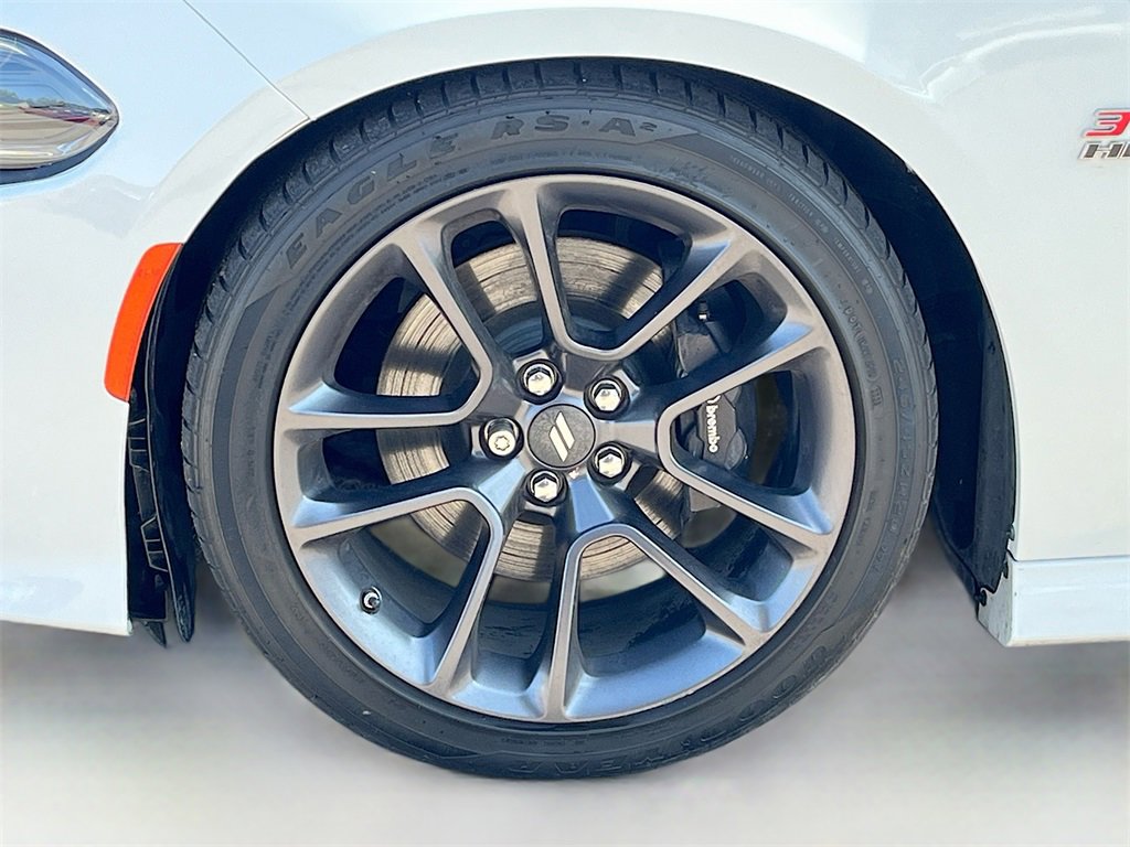 Used 2023 Dodge Charger Scat Pack w/ Plus Group image 28