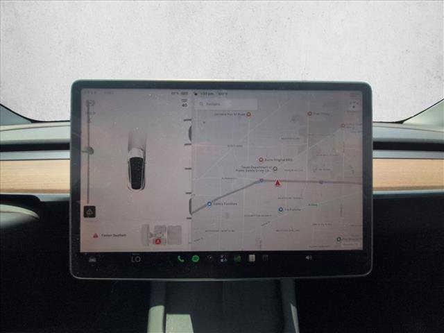 Used 2023 Tesla Model Y Long Range AWD/4WD image 11
