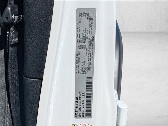 Used 2020 Jeep Wrangler Unlimited Rubicon image 24