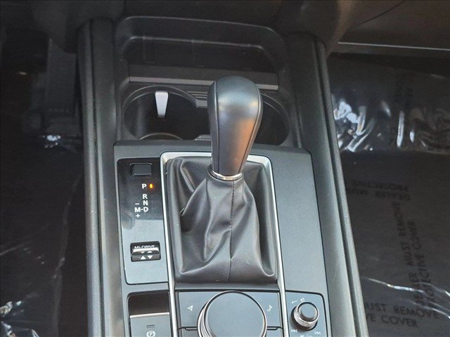 Used 2024 MAZDA CX-50 AWD 2.5 S w/ Cargo Package image 12