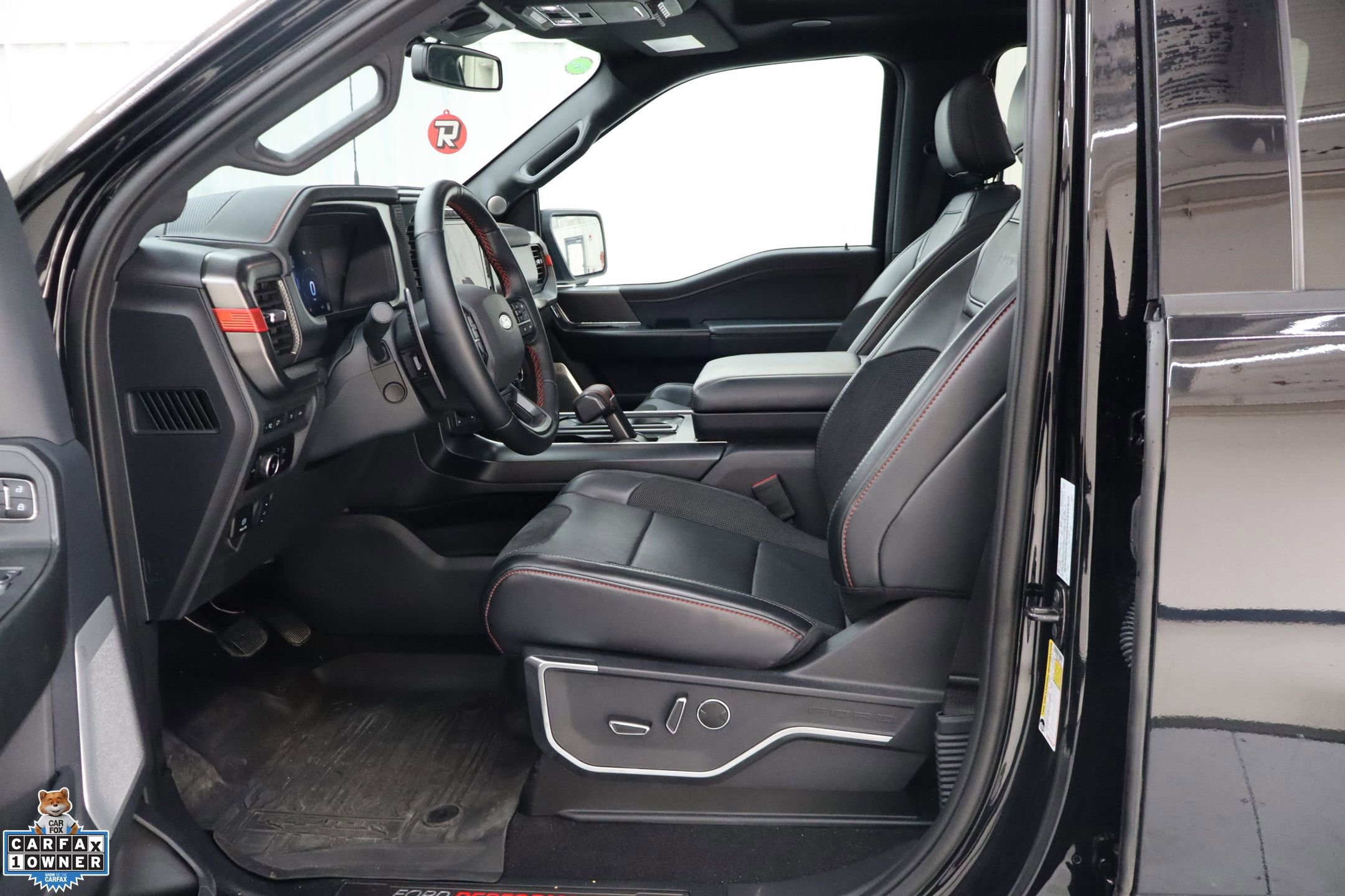 Certified 2024 Ford F150 Raptor AWD/4WD image 27