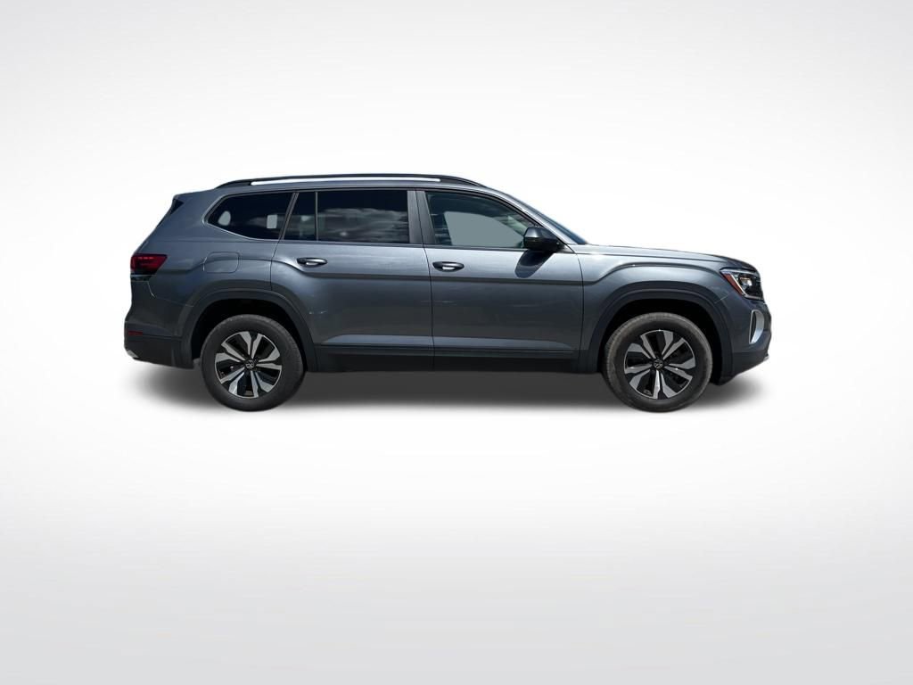 Used 2024 Volkswagen Atlas SE FWD image 4