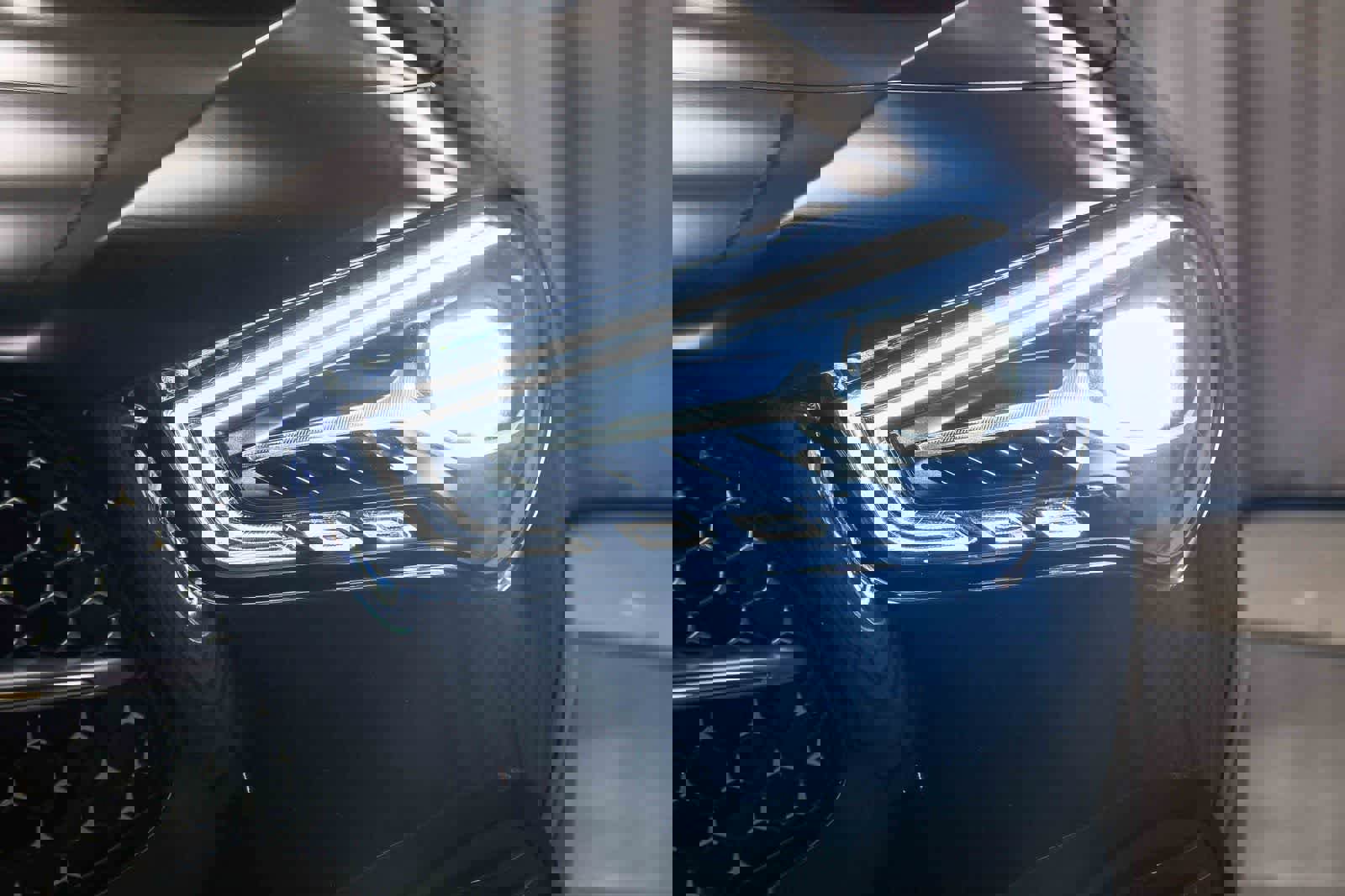 Certified 2026 Mercedes-Benz CLA 250 image 11