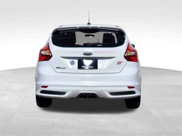 Used 2013 Ford Focus ST FWD image 7