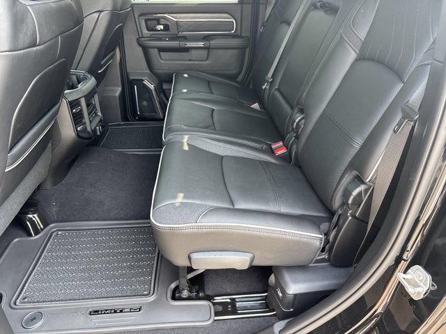 New 2026 RAM 3500 Limited AWD/4WD image 20