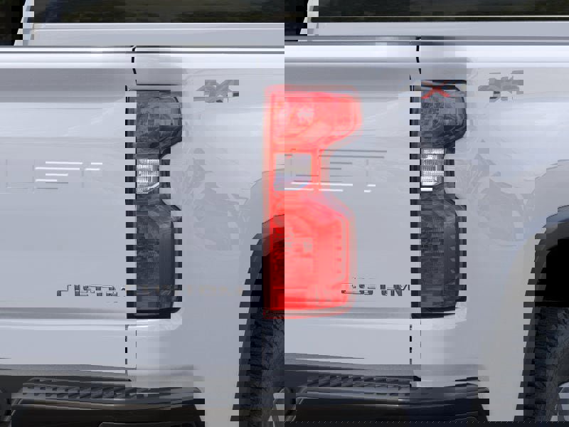 New 2026 Chevrolet Silverado 2500 Custom w/ Custom Value Package image 35