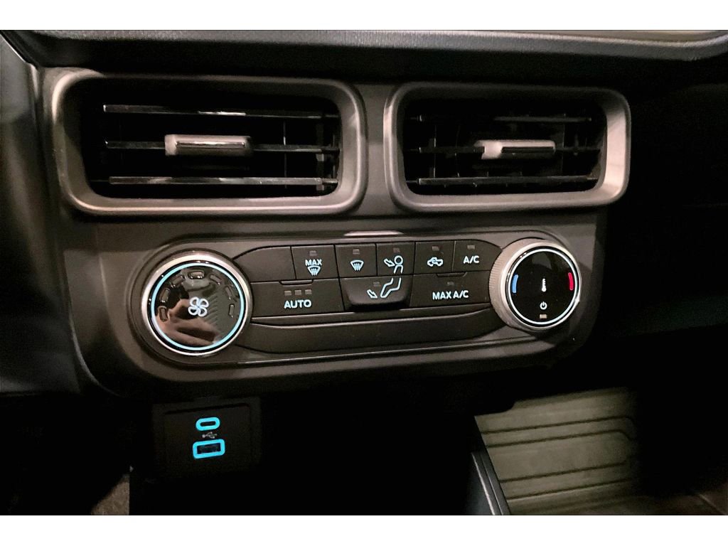 Used 2024 Ford Maverick XL image 33