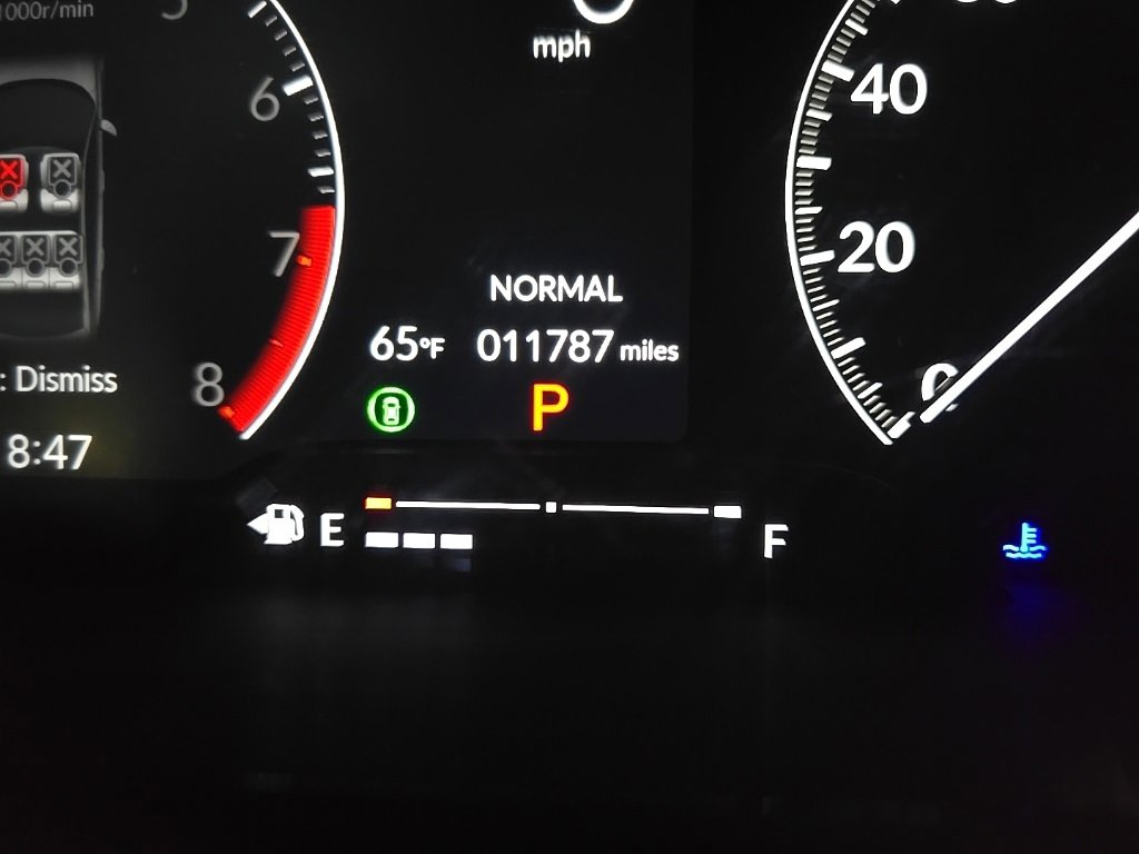 Used 2023 Honda Civic Sport image 22