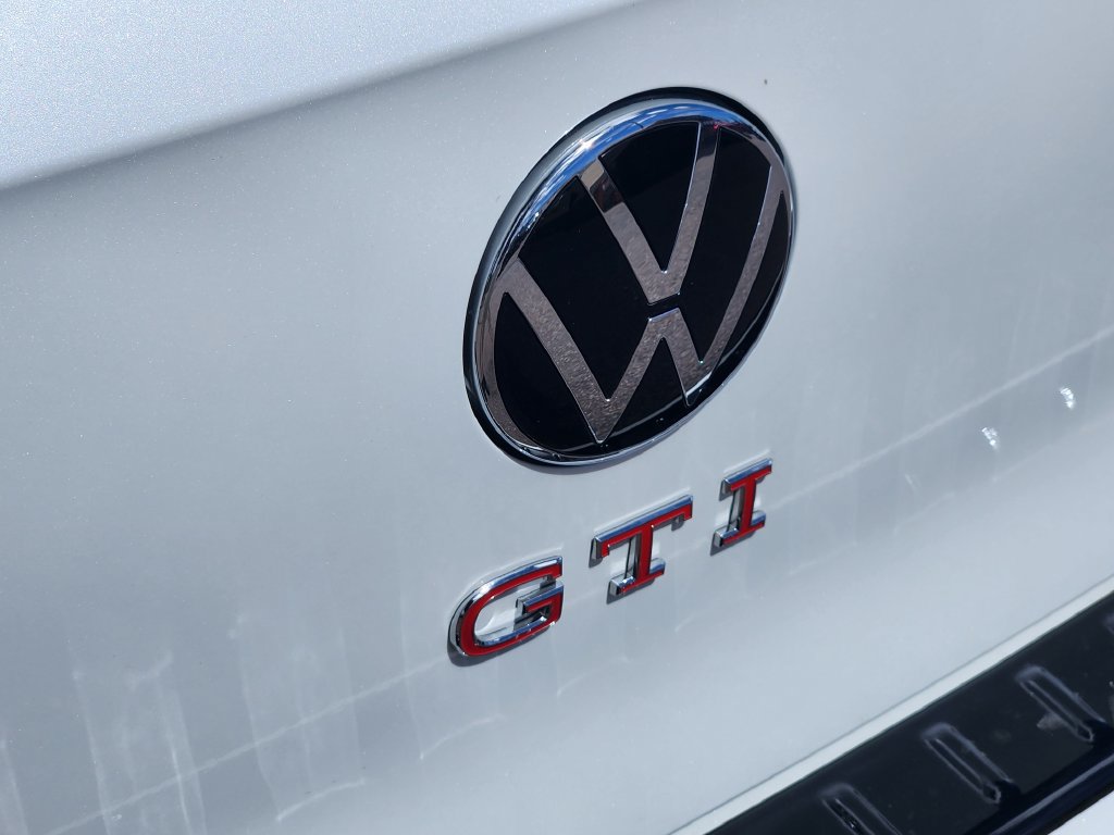 New 2026 Volkswagen GTI Autobahn FWD image 30