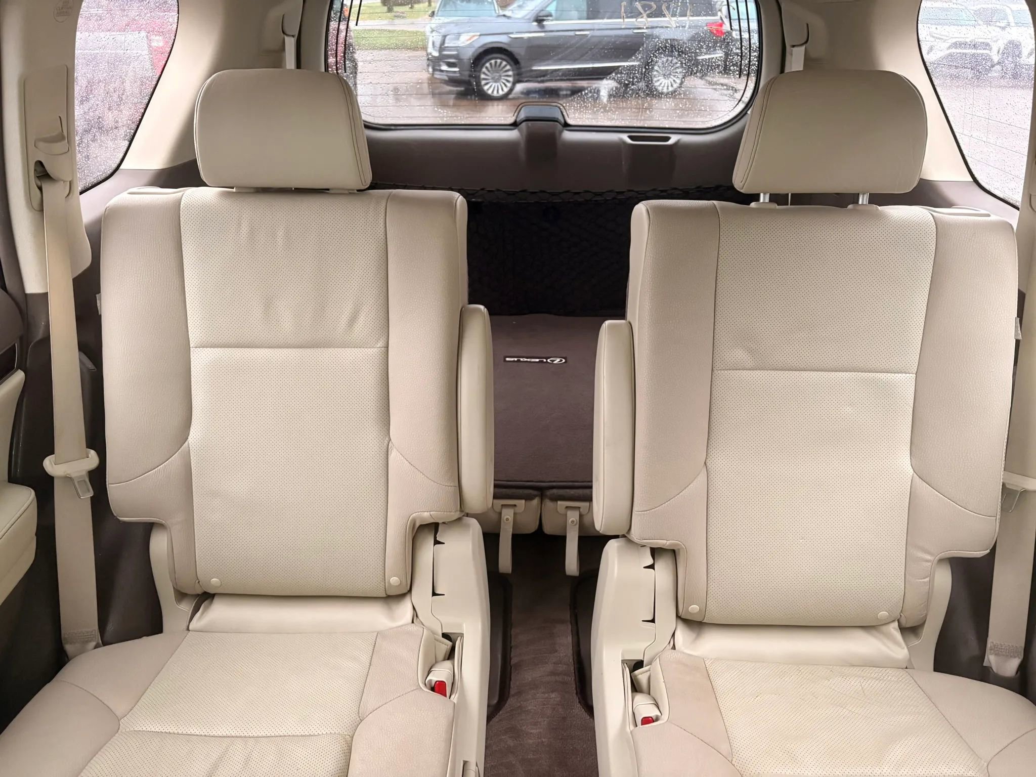 Used 2017 Lexus GX 460 Premium image 18