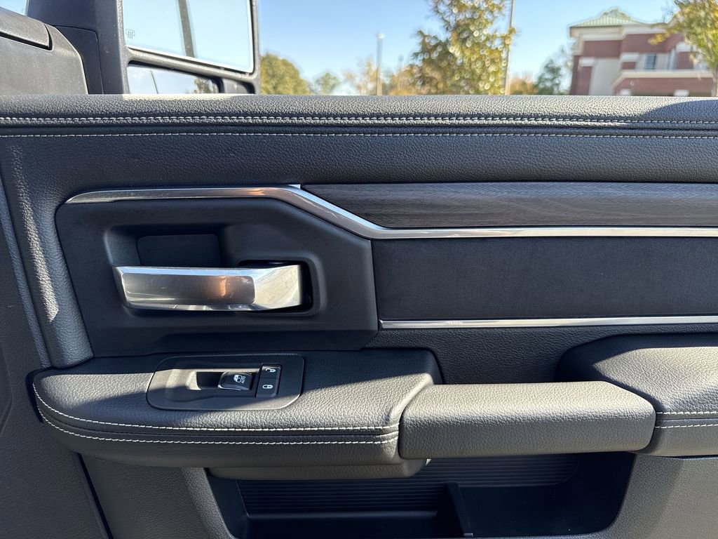 New 2026 RAM 3500 Laramie image 27