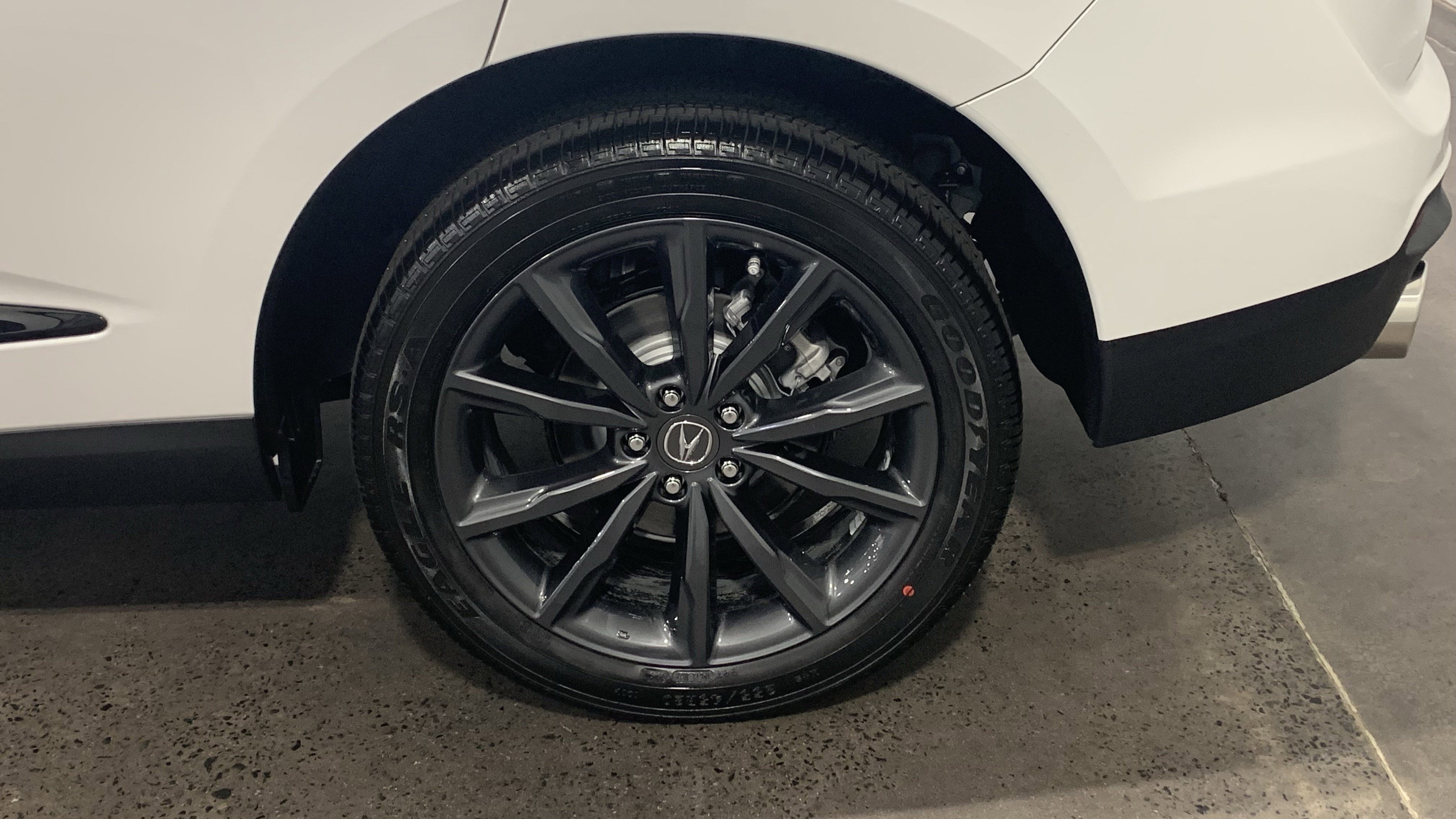 Used 2026 Acura RDX A-Spec image 14