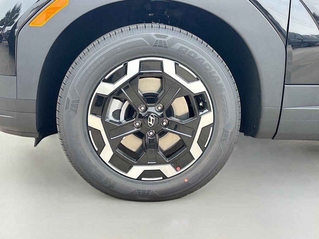 New 2026 Hyundai Santa Fe SE image 31