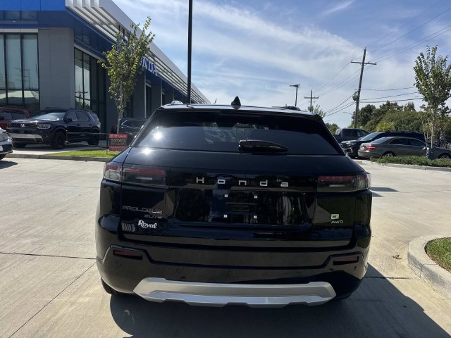 New 2026 Honda Prologue Elite image 4