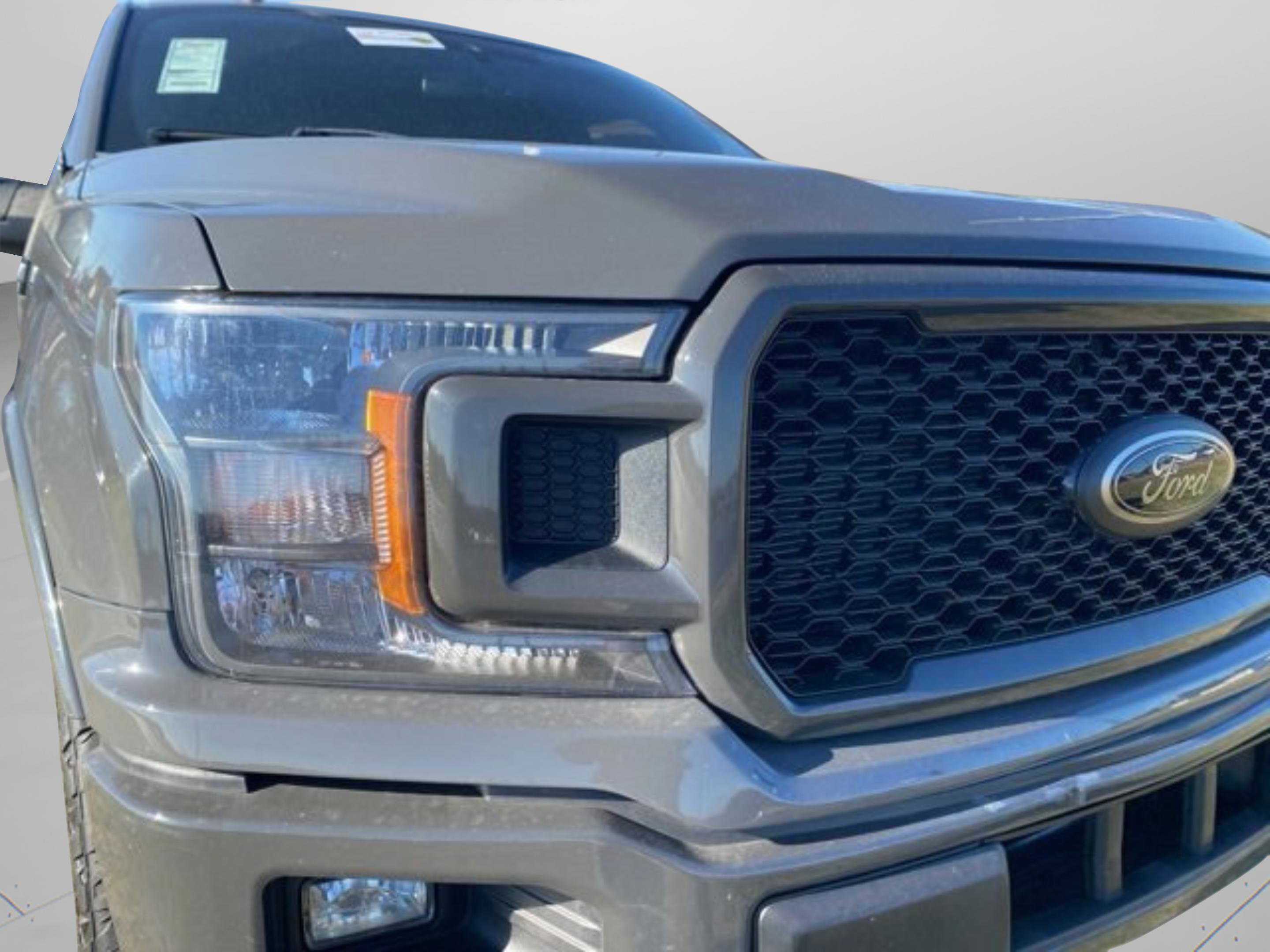 Used 2020 Ford F150 Lariat image 23