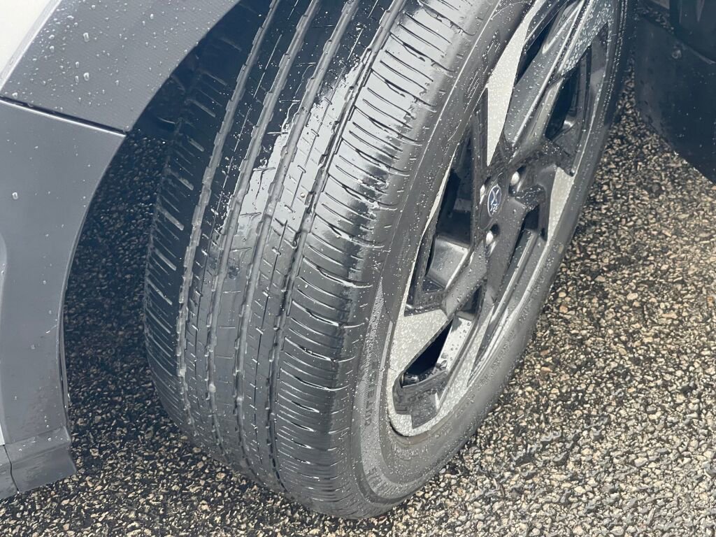 Used 2024 Subaru Crosstrek 2.5i Limited image 36