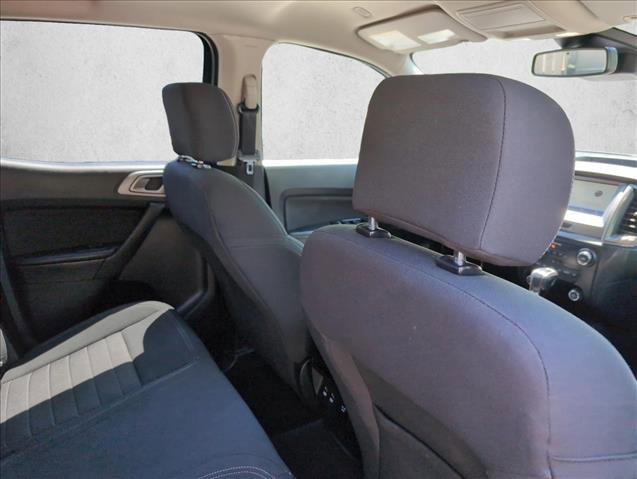 Used 2019 Ford Ranger XLT w/ Equipment Group 301A Mid image 21