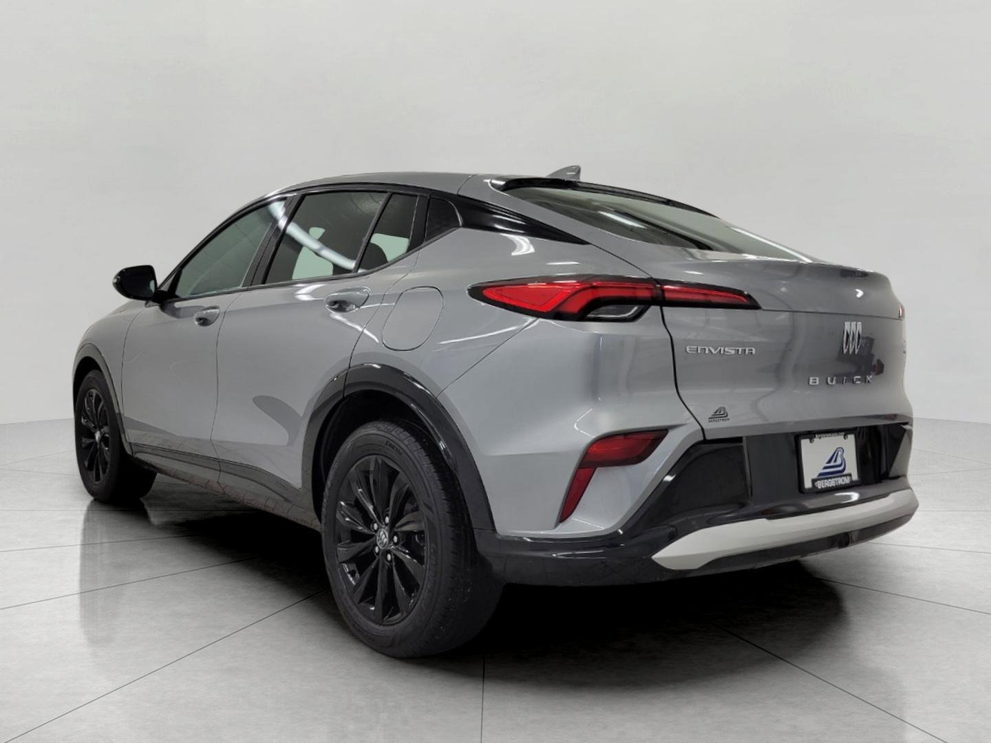 Used 2024 Buick Envista Sport Touring w/ Convenience I Package image 21
