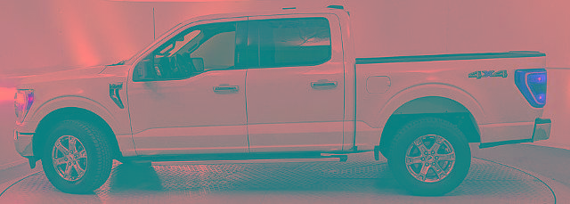 Certified 2022 Ford F150 XLT w/ Equipment Group 301A Mid image 5