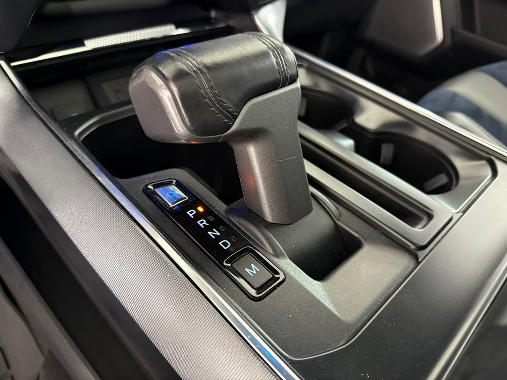 Used 2023 Ford F150 Raptor w/ Blue Interior Package AWD/4WD image 32