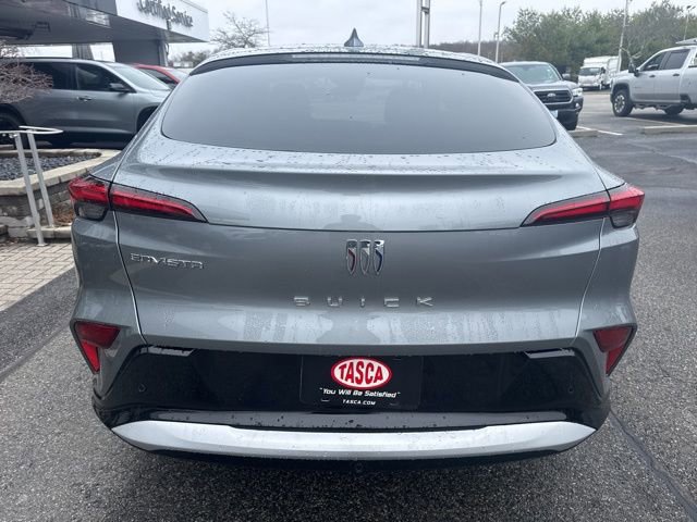 New 2026 Buick Envista Sport Touring w/ Convenience I Package FWD image 5