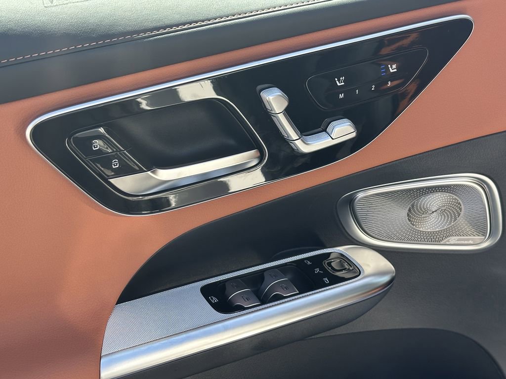 New 2026 Mercedes-Benz GLC 300 4MATIC image 12